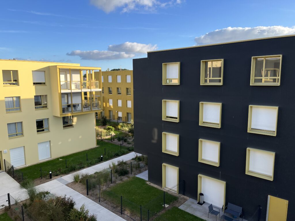 architecte copropriété DTG PPT rénovation Bretagne